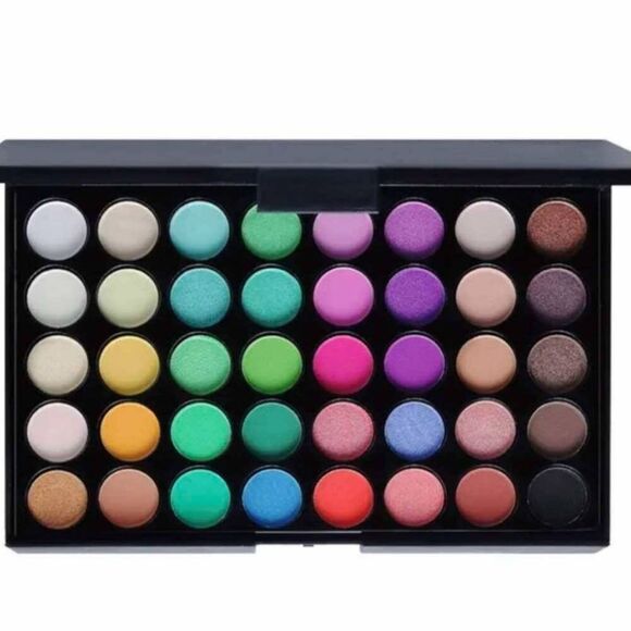 NWOT Popfeel Makeup Bundle - Picture 5 of 6